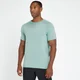 MP Men's Training Ultra Short Sleeve T-Shirt - Frost Blue