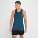 MP Men's Velocity Tank - Blue Wing Teal