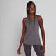 MP Women's Velocity Vest - Pebble Grey