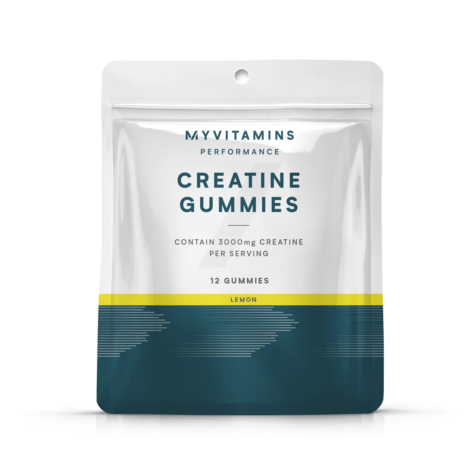 Creatine Gummies - 12gummies Image 1