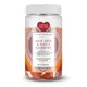 Hair, Skin and Nails Gummies - Peach Hearts