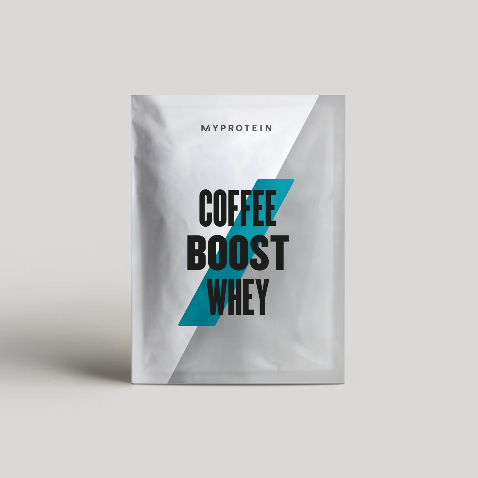 Coffee Boost Whey (Sample) - 25g - Vanilla Image 1