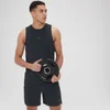 MP Men's Tempo Ultra Tank Top - Black