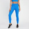 MP Women's Tempo Reversible Leggings - Electric Blue
