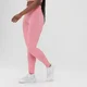MP Women's Composure Seamless Leggings - Blossom Pink