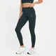 MP Women's Tempo Wave Seamless Leggings - Black