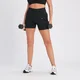 MP Women's Tempo Shorts - Black