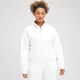 MP Women's Rest Day 1/4 Zip Sweatshirt - White