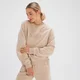 MP x Tatiana Sweatshirt - Cream