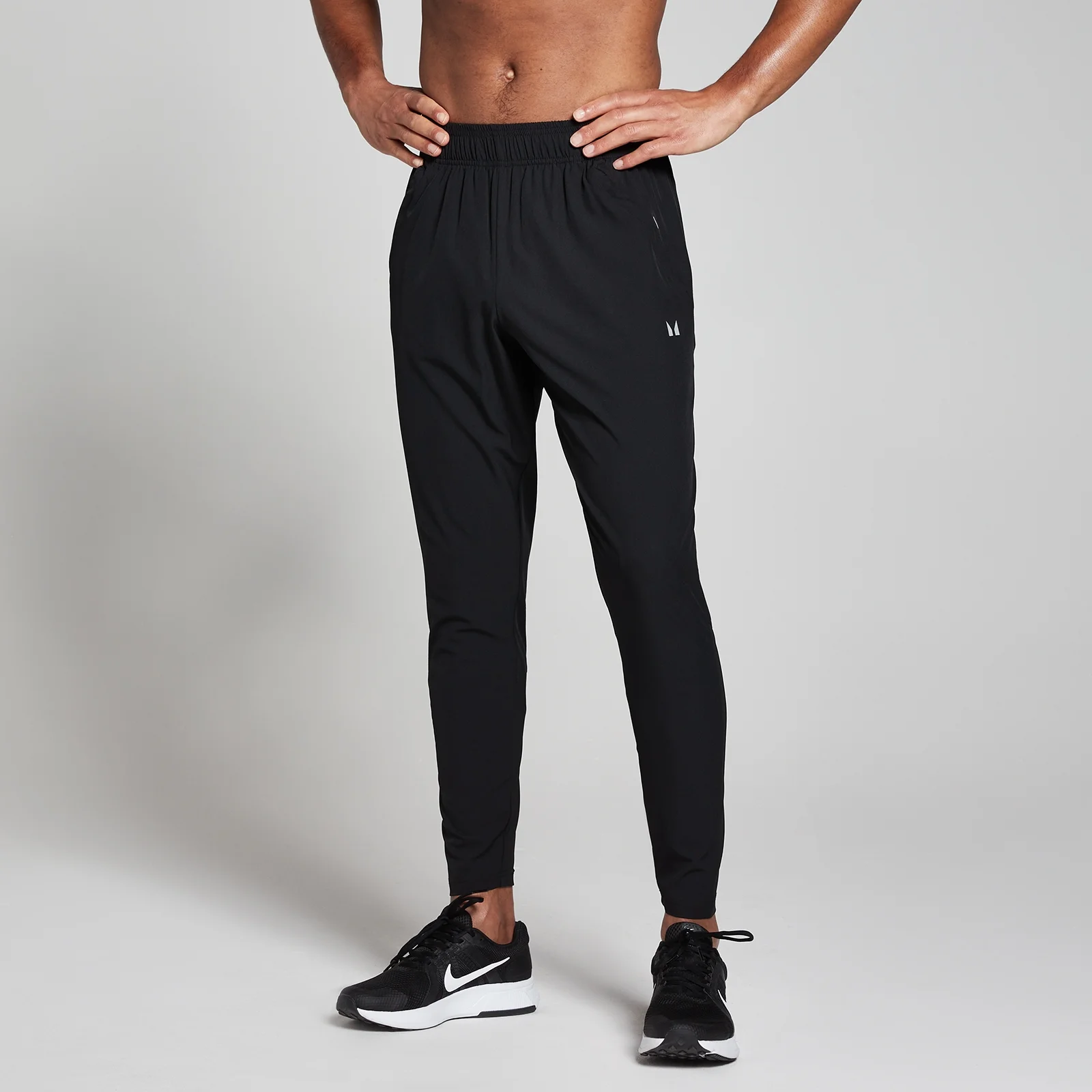 MP Men's Velocity Joggers - Black - XS Image 1