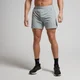 MP Men's Tempo 2 In 1 Shorts - Thunder