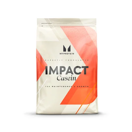 Impact Micellar Casein Powder