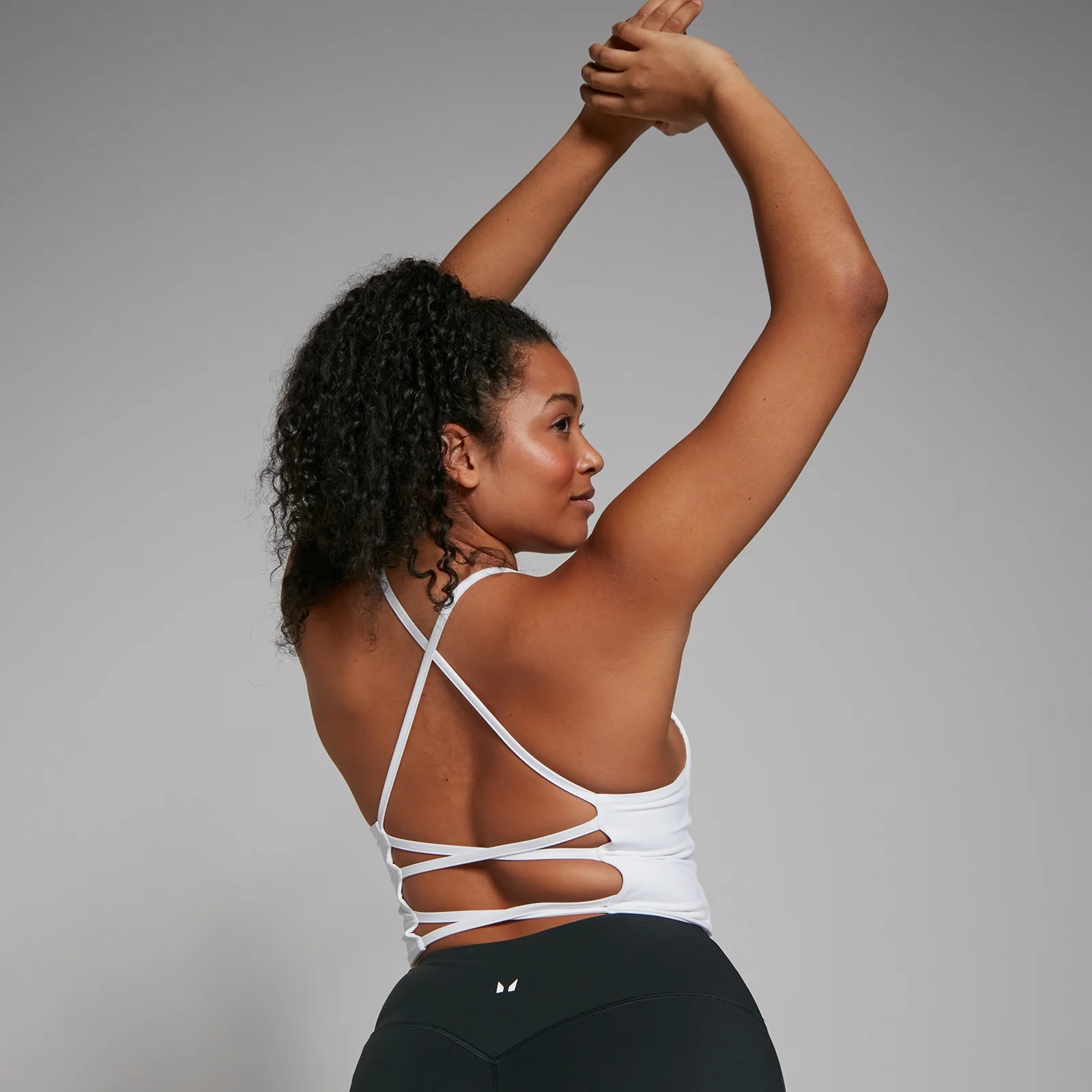 MP Women's Tempo Vest - White - XL Image 1
