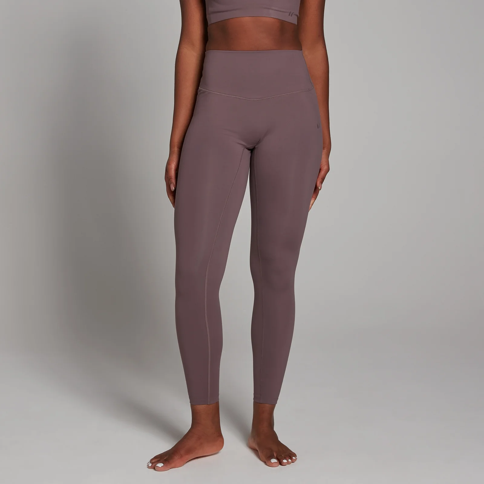 MP Women's Studio Leggings - Mocha - XS Image 1