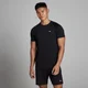 MP Men's Training Short Sleeve T-Shirt - Black