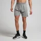 MP Men's Lightweight Training 7" Shorts - Storm
