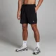 MP Men's Woven Training 7" Shorts - Black