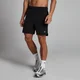 MP Men's 2-in-1 7" Training Shorts - Black