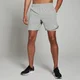 MP Men's 2-in-1 7" Training Shorts - Storm