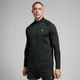 MP Men's Training 1/4 Zip - Black