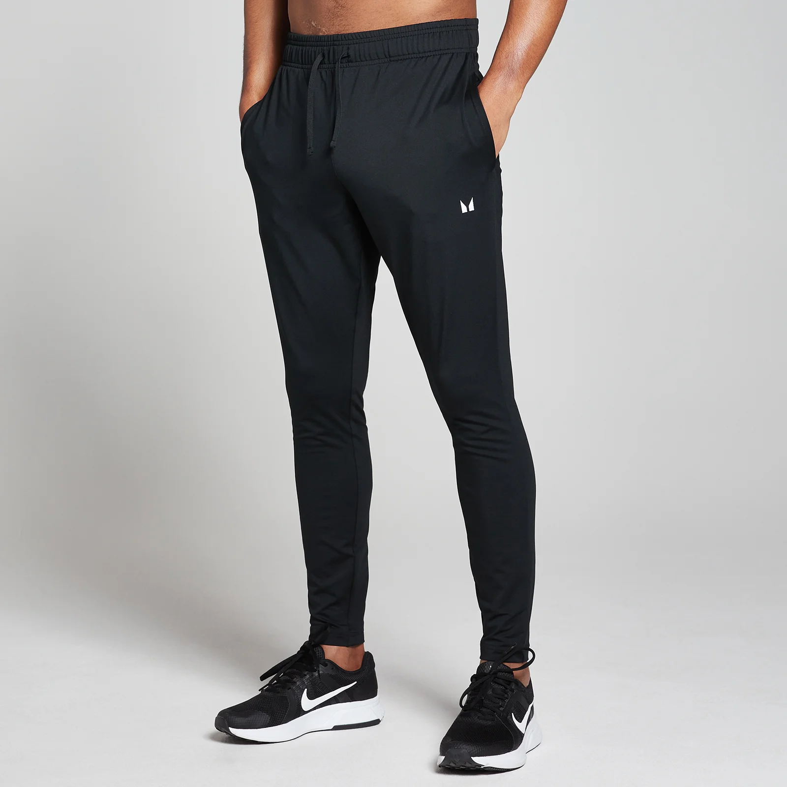 MP Men's Training Joggers - Black - S Image 1