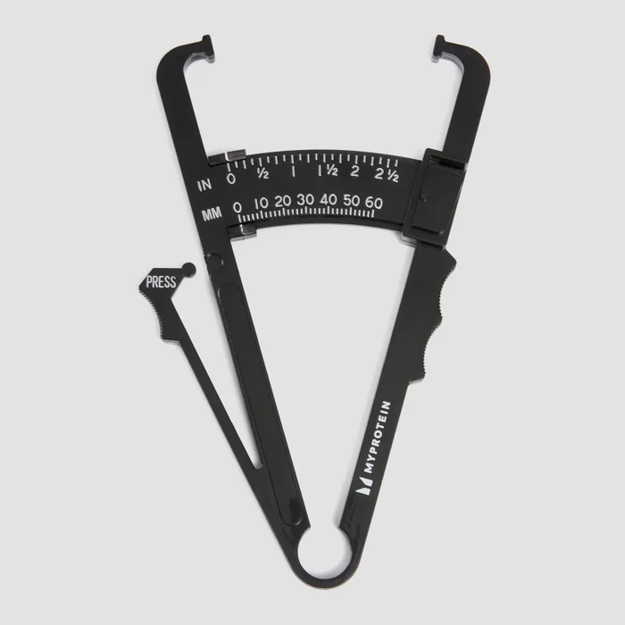 Myprotein Fat Callipers - Black