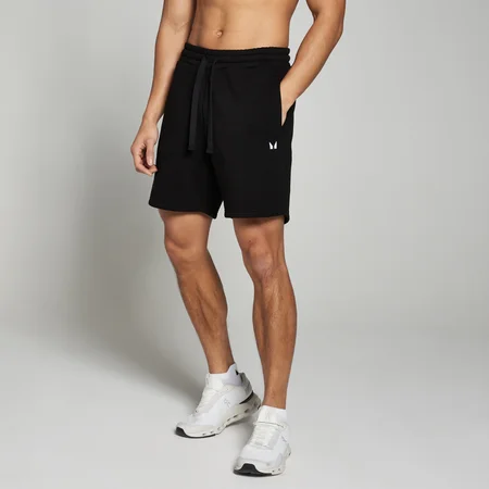 MP Men's Rest Day Sweatshorts - Black