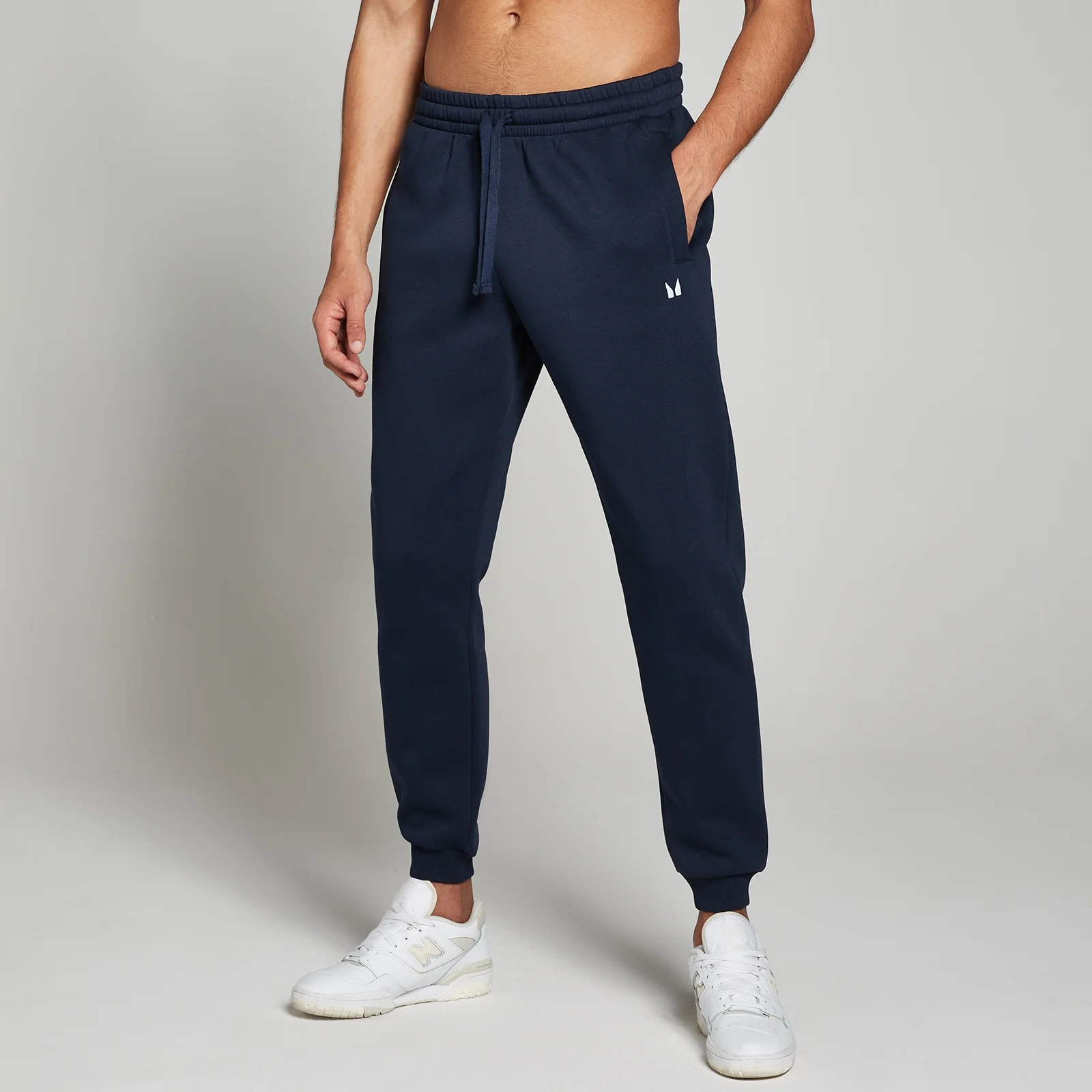 MP Men's Rest Day Joggers - Navy - XL Image 1