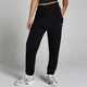 MP Women's Basics Oversized Joggers - Black