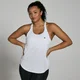 MP Women's Training Strappy Vest - White