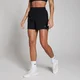 MP Women's Training 3" Short - Black
