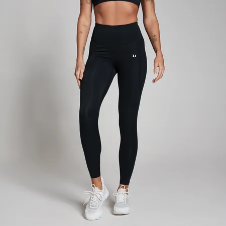 MP Women's Training Legging - Black