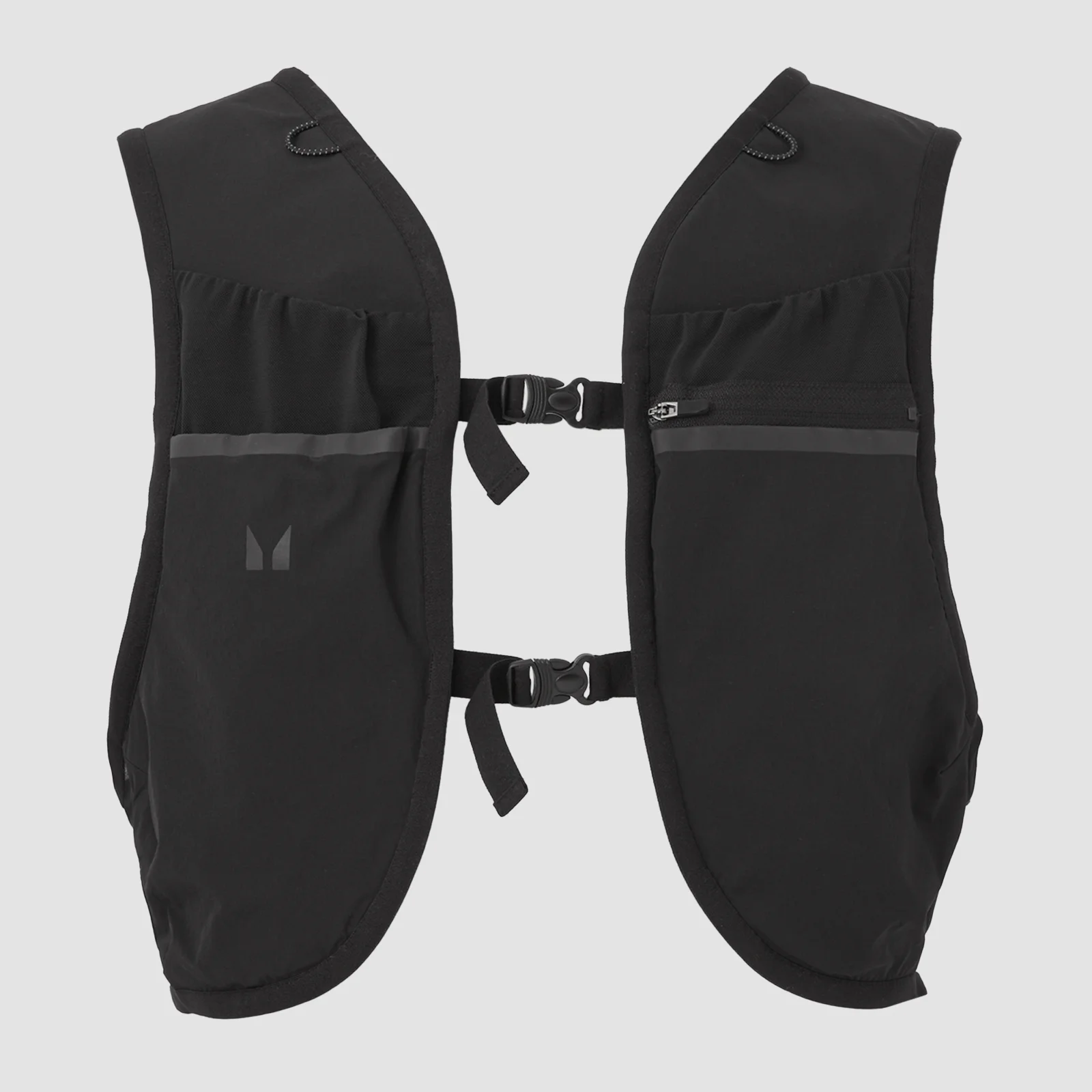 MP Hydration Vest - Black - M Image 1