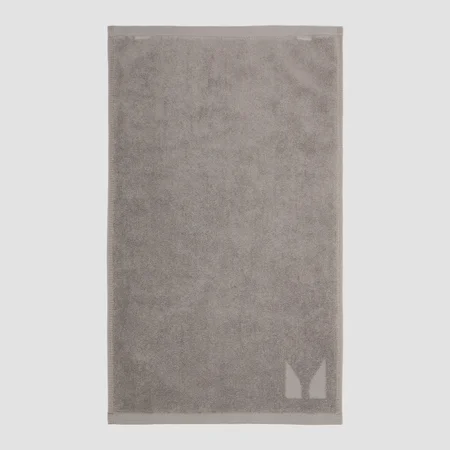 MP Hand Towel - Storm