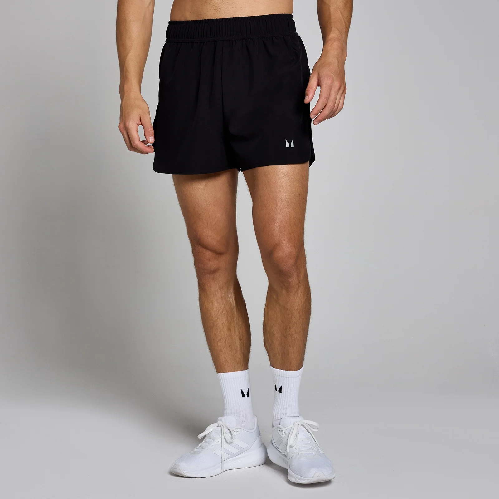 MP Men's Velocity 3" Short - Black - L Image 1