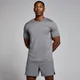 MP Men's Velocity T-Shirt - Pewter