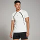 MP Men's Tempo Panel T-Shirt - White