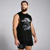 MP Men's Origin Graphic Vest - Black
