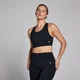 MP Women's Power High Support Bra - Black