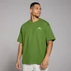 MP Retro Graphic T-Shirt - Dark Pine
