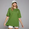 MP Retro Graphic T-Shirt - Dark Pine