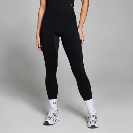 MP Women's Active Pocket Leggings - Black