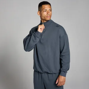 MP Men's Tempo 1/4 Zip - Midnight - Size XXXL