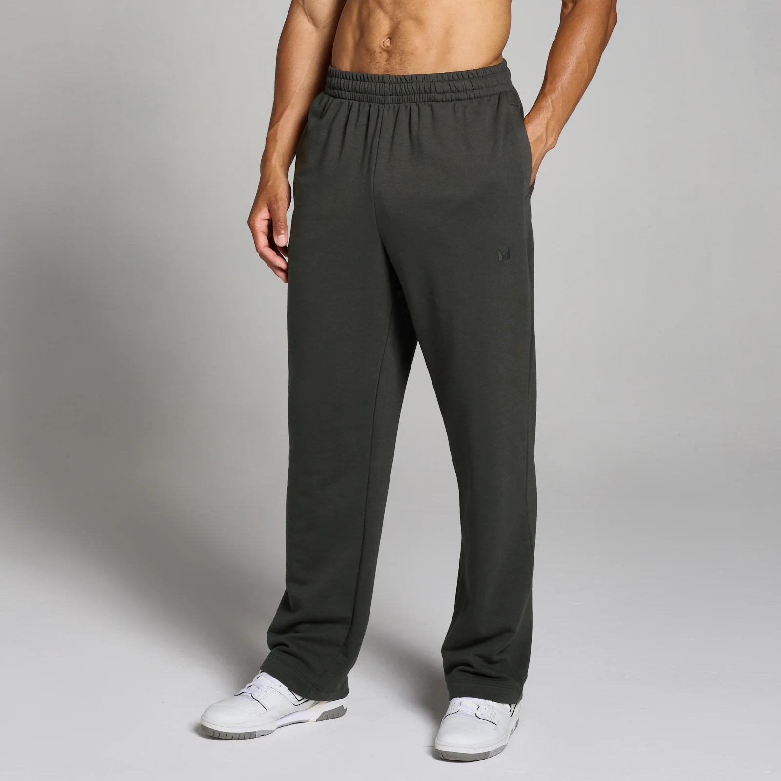 MP Men's Tempo Straight Leg Jogger - Night Grey - XXXL Image 1