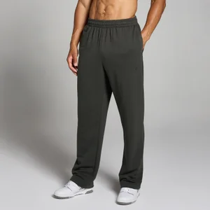 MP Men's Tempo Straight Leg Jogger - Night Grey - Size XXXL
