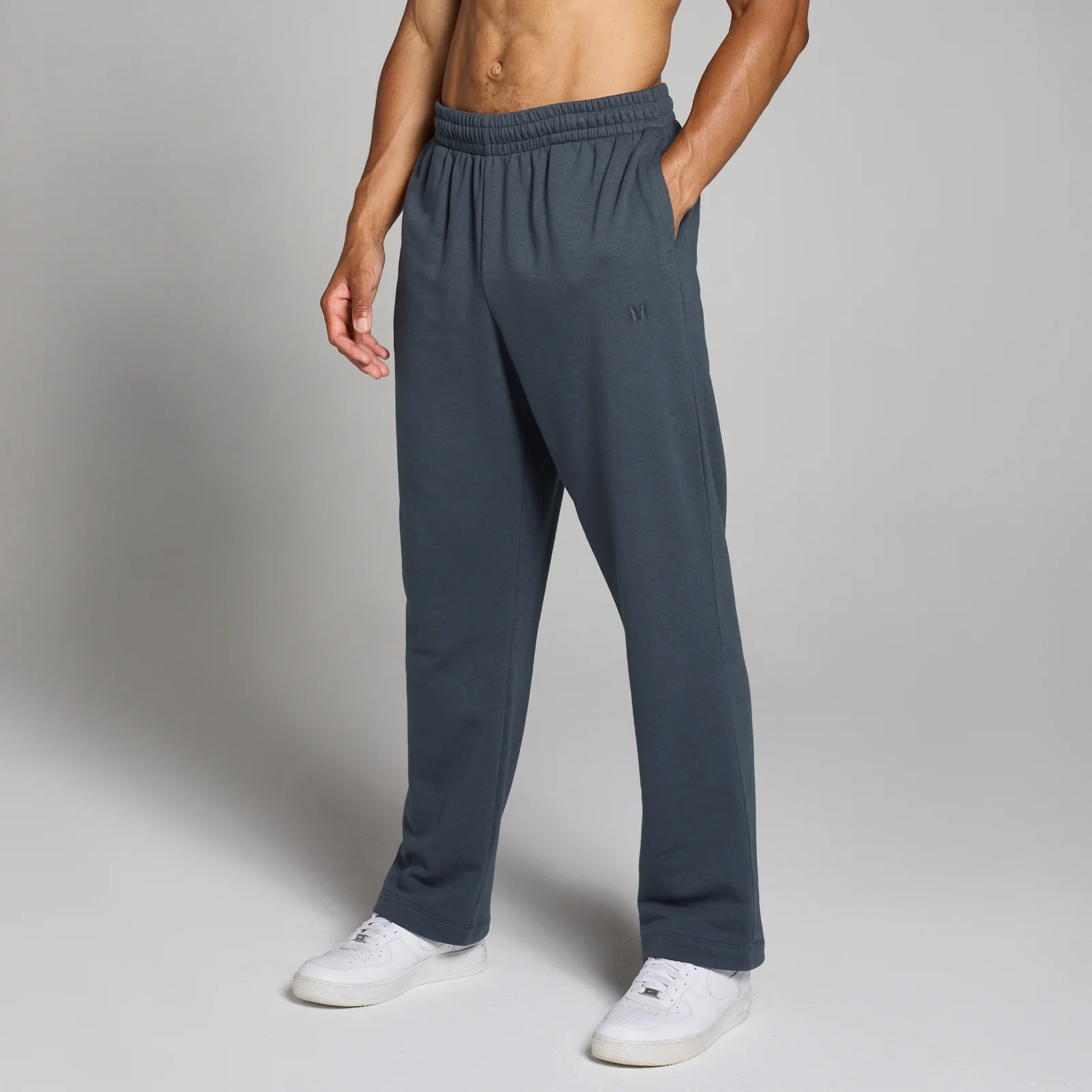 MP Men's Tempo Straight Leg Jogger - Midnight - XL Image 1