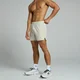 MP Men's Tempo Panel 5" Short - Ash