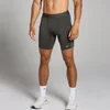 Men's Tempo Compression Shorts - Night Grey