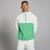 MP Men's Velocity Two Toned Jacket - Fresh Green