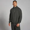 MP Men's Tempo 1/4 Zip - Night Grey